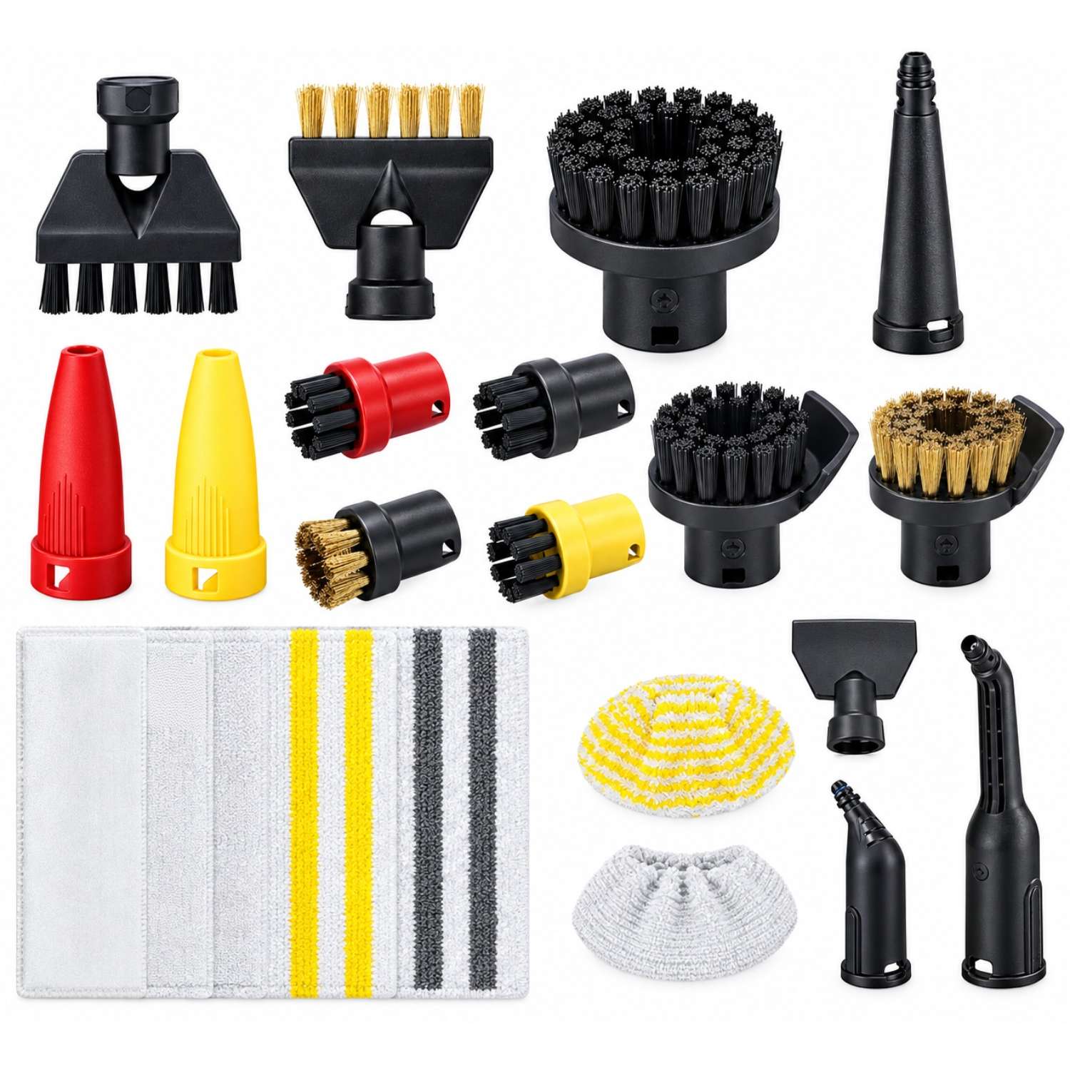 Wax Melts - For Karcher Easyfix SC1 SC2 SC3