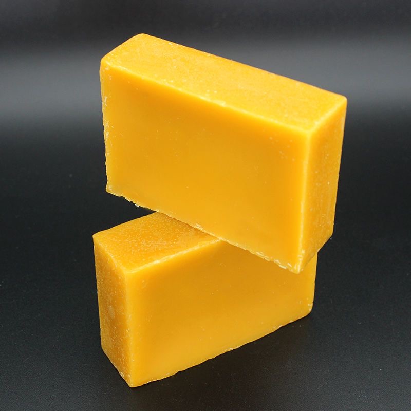 Candle Wick - DIY 500g Beeswax Pure Natural High