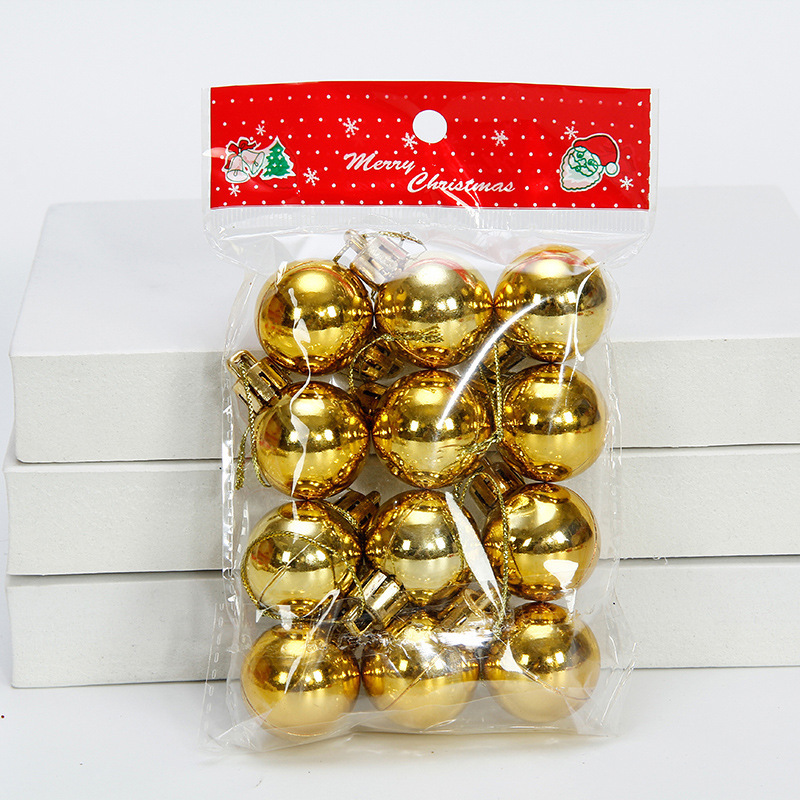 12pcs 3cm Christmas Balls Chri - Candle Lighter review and price