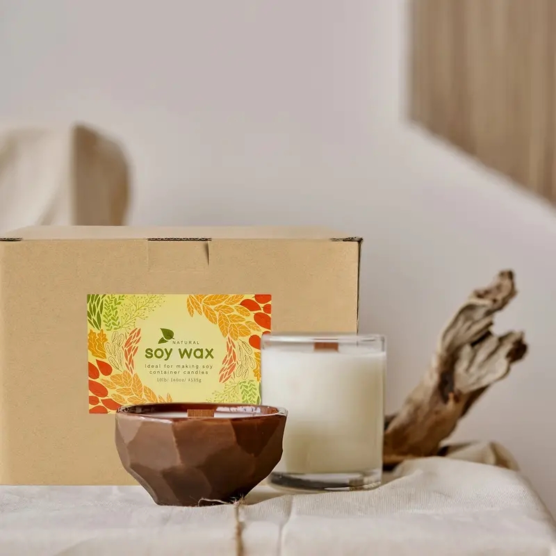 2/5/10/20/30/40 pounds 56 degr - Candle Making Kit review and price