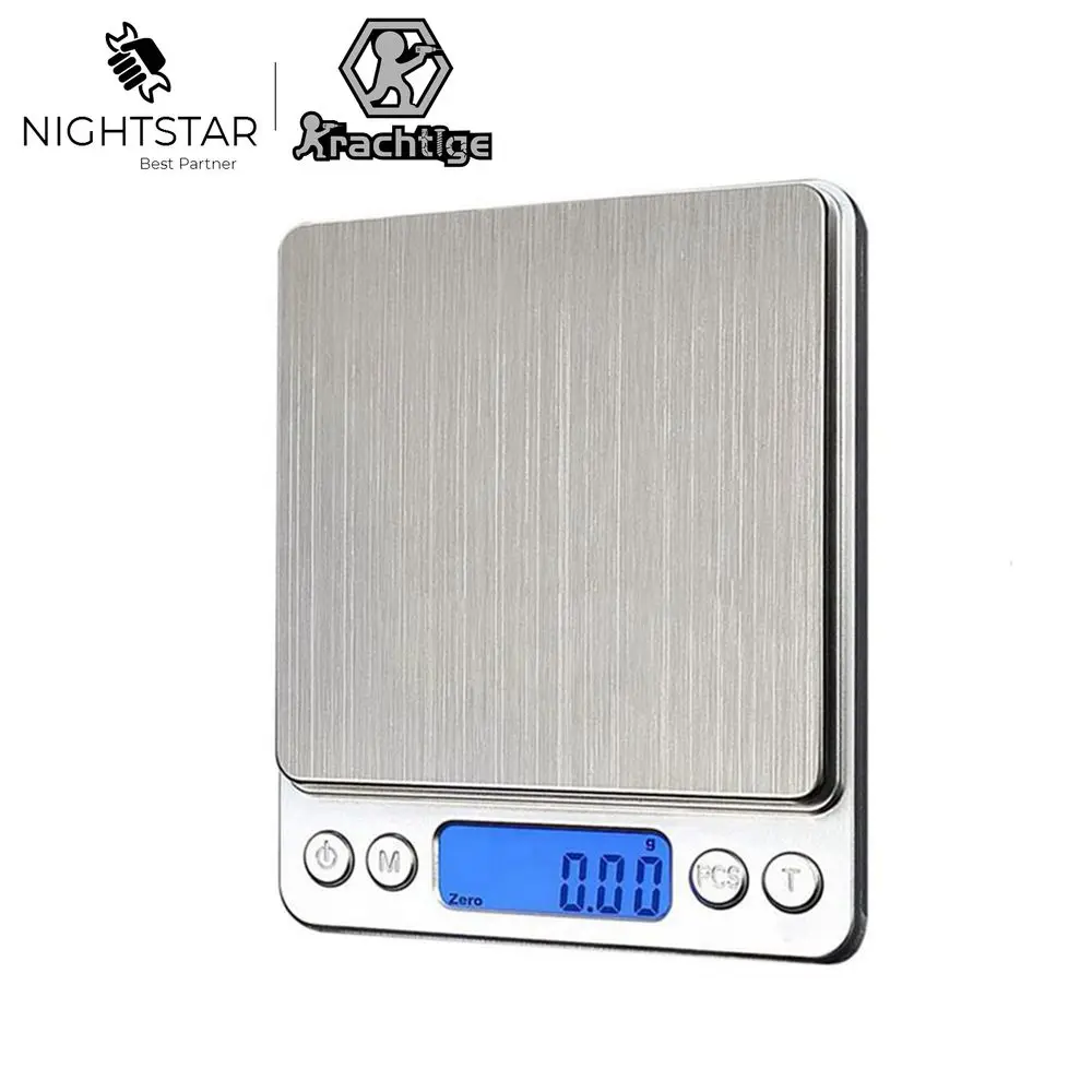 3000g X 0.1g Digital Gram Scal - Candle Wax Scale review and price