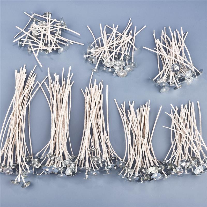 30pcs Candle Wicks Low Smoke P - Candle Lighter review and price