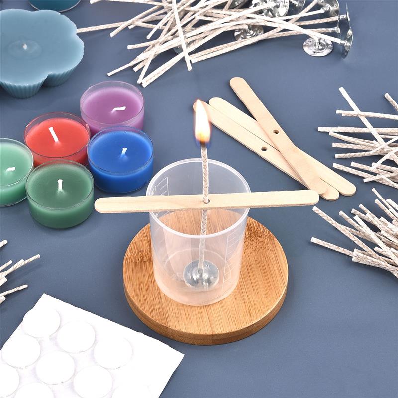 30pcs Candle Wicks Low Smoke P - Candle Lighter review and price