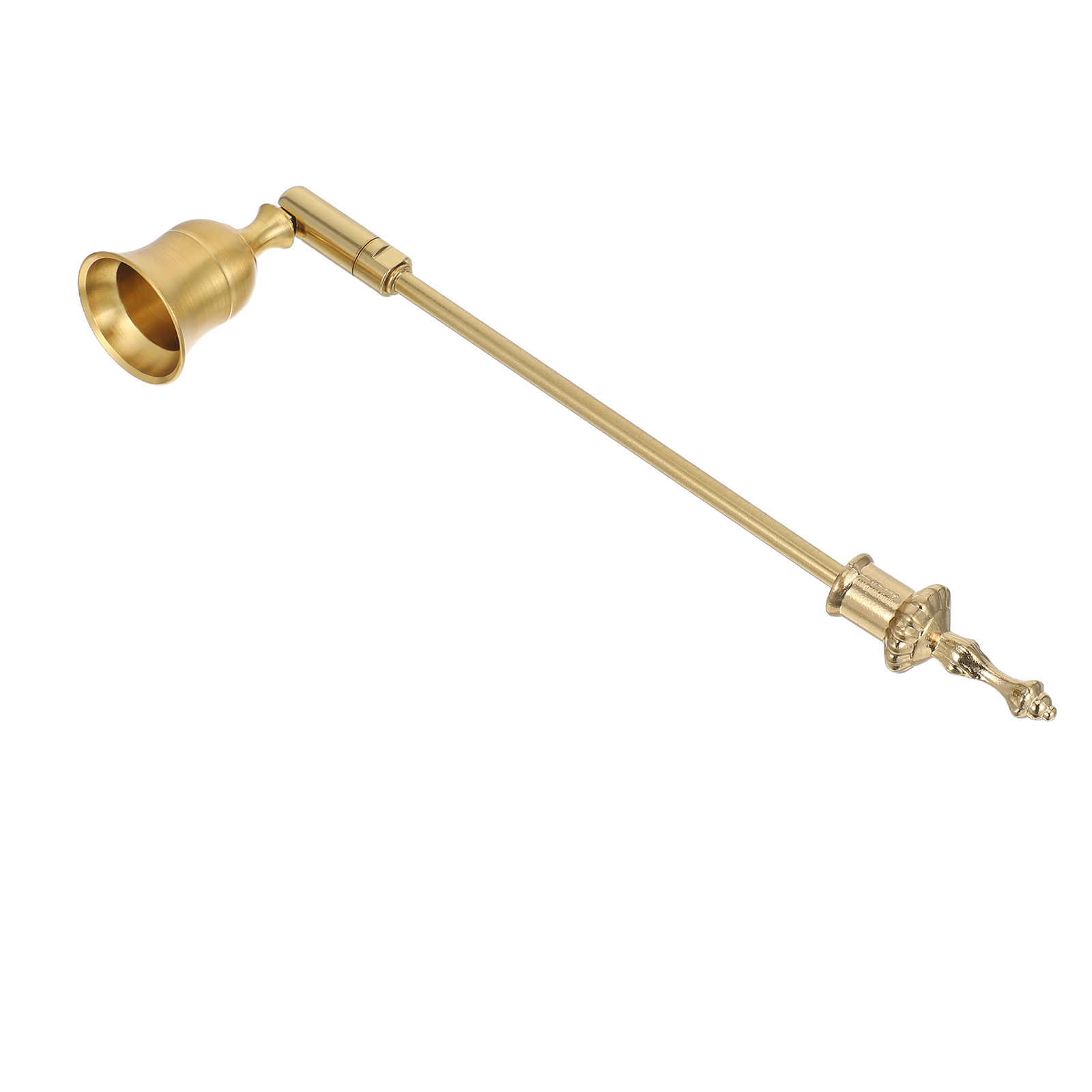 Vintage Decorative Snuffer Alu - Candle Wick review and price