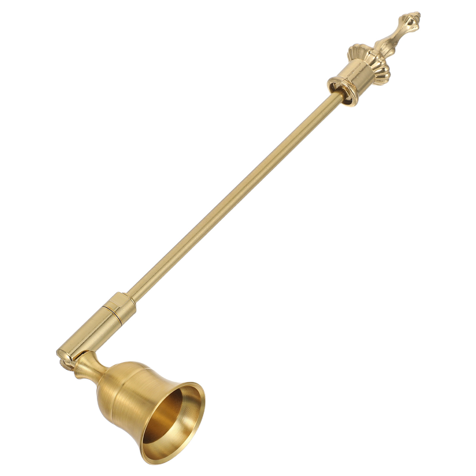 Vintage Decorative Snuffer Alu - Candle Wick review and price