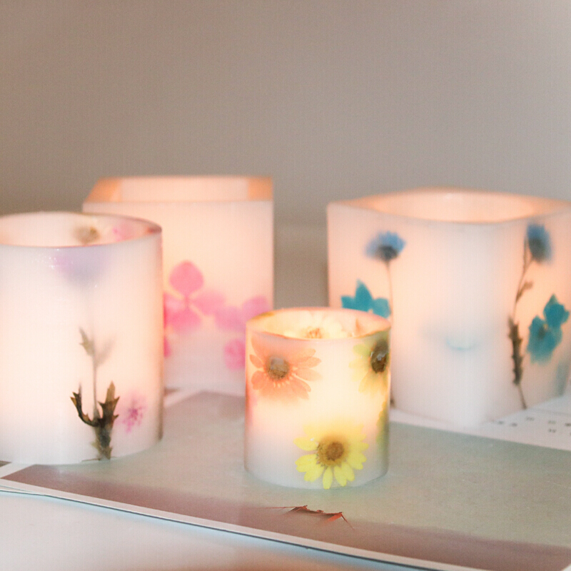 Windproof Wax Cup Acrylic Mold - Candle Lighter review and price
