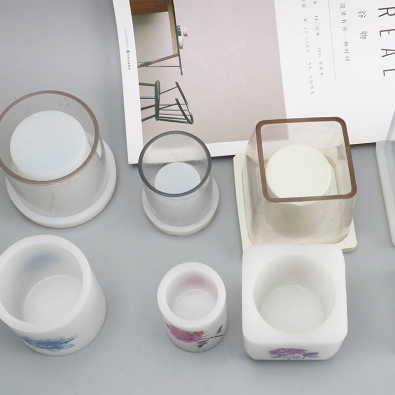 Windproof Wax Cup Acrylic Mold - Candle Lighter review and price