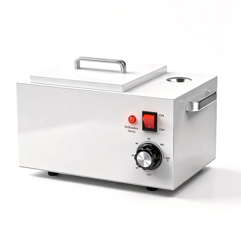 Wax melting machine Beeswax he - Wax Melts review and price