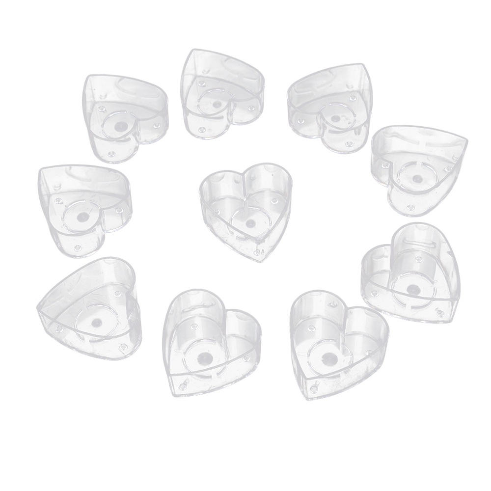 20 Sets Round Candle Mold Teal - Candle Lighter review and price