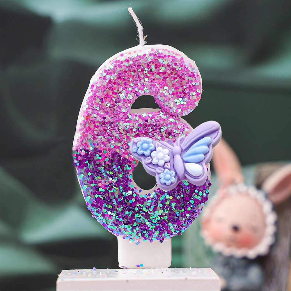 Creative DIY New Butterfly Ser - Soy Wax review and price
