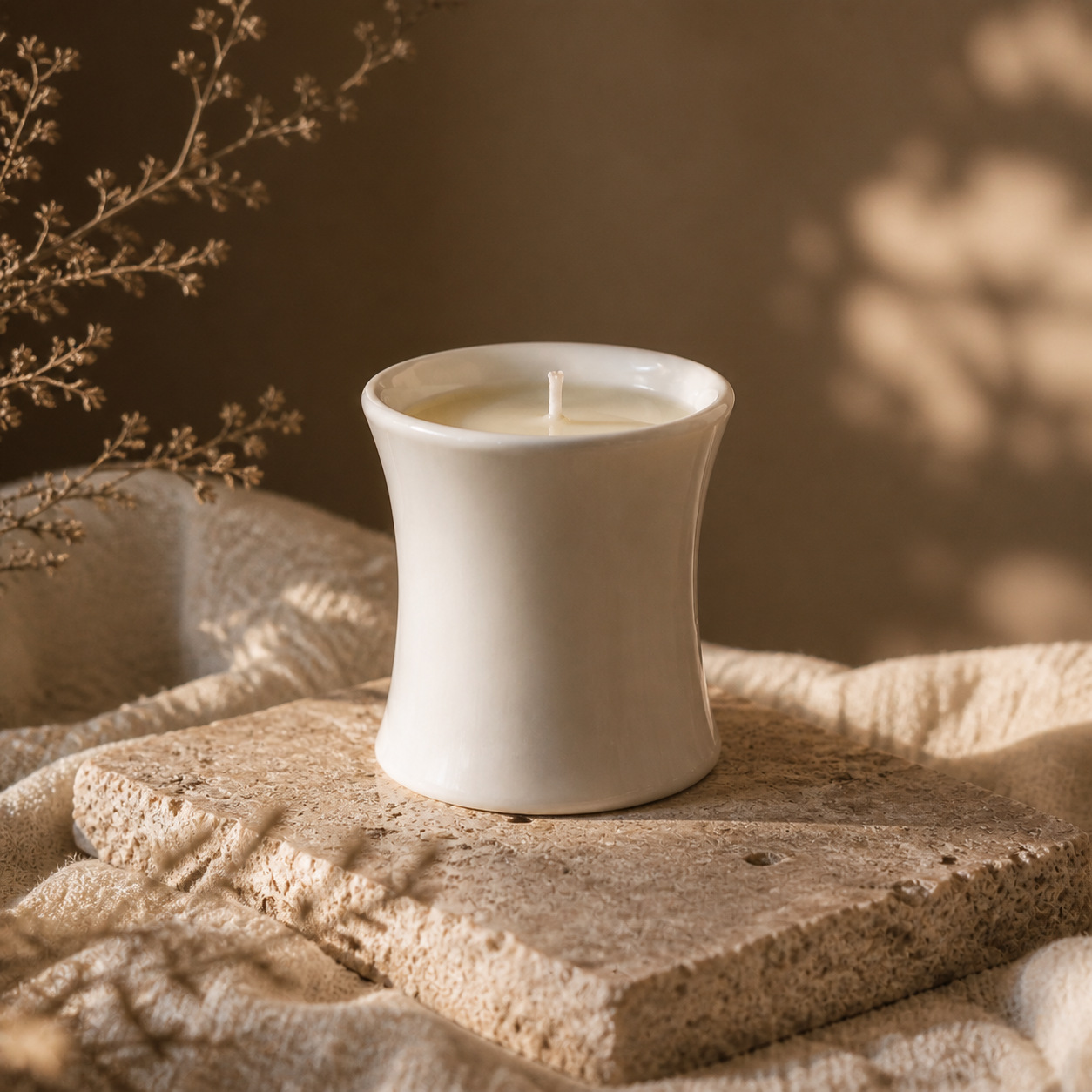 **Scented Candle Soy Wax in Ce - Soy Wax review and price