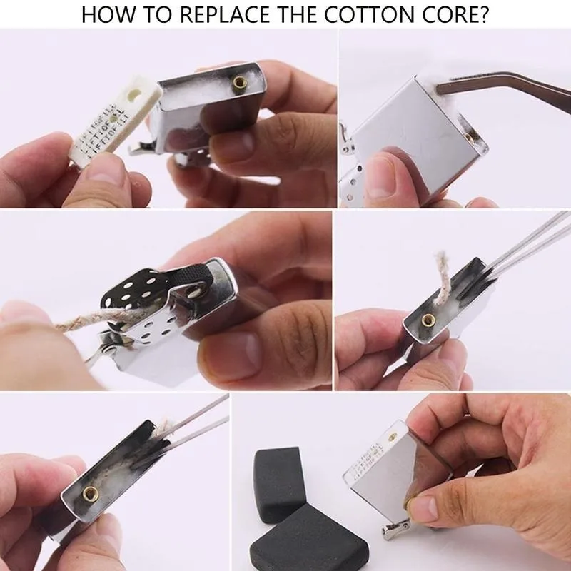 New 20Pcs/30Pcs Cotton Core Wi - Candle Lighter review and price
