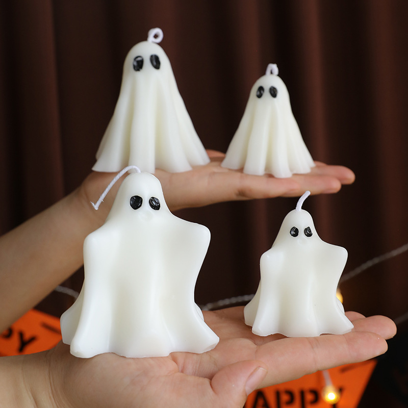 Halloween Candle Gift Box Cute - Candle Containers review and price
