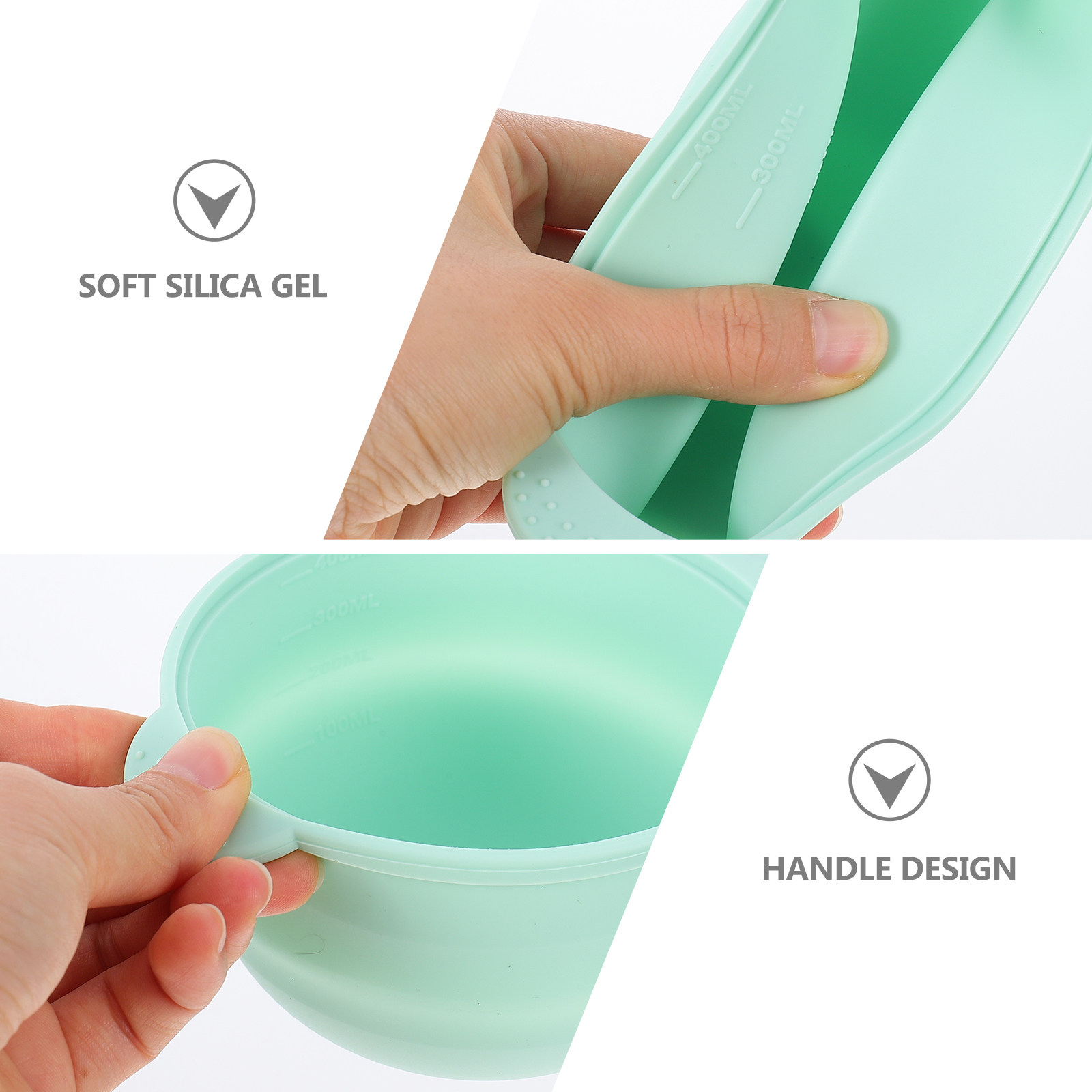 Premium Silicone Wax Melting B - Wax Melts review and price