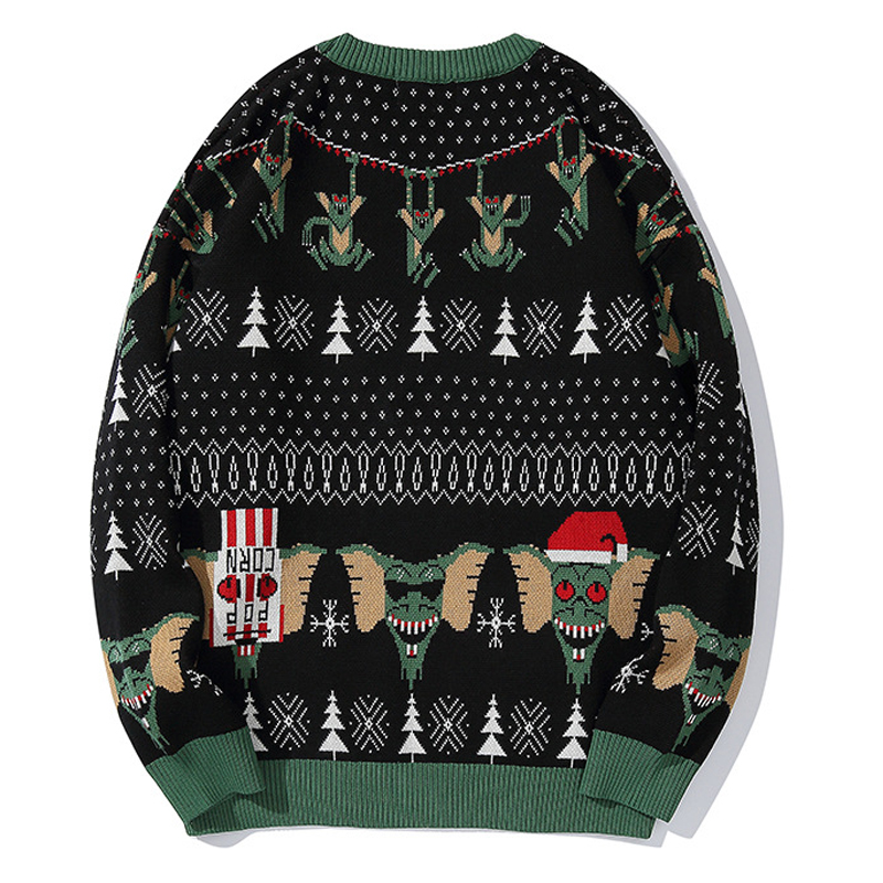 2023 Ugly Christmas Sweater Fo - Candle Lighter review and price