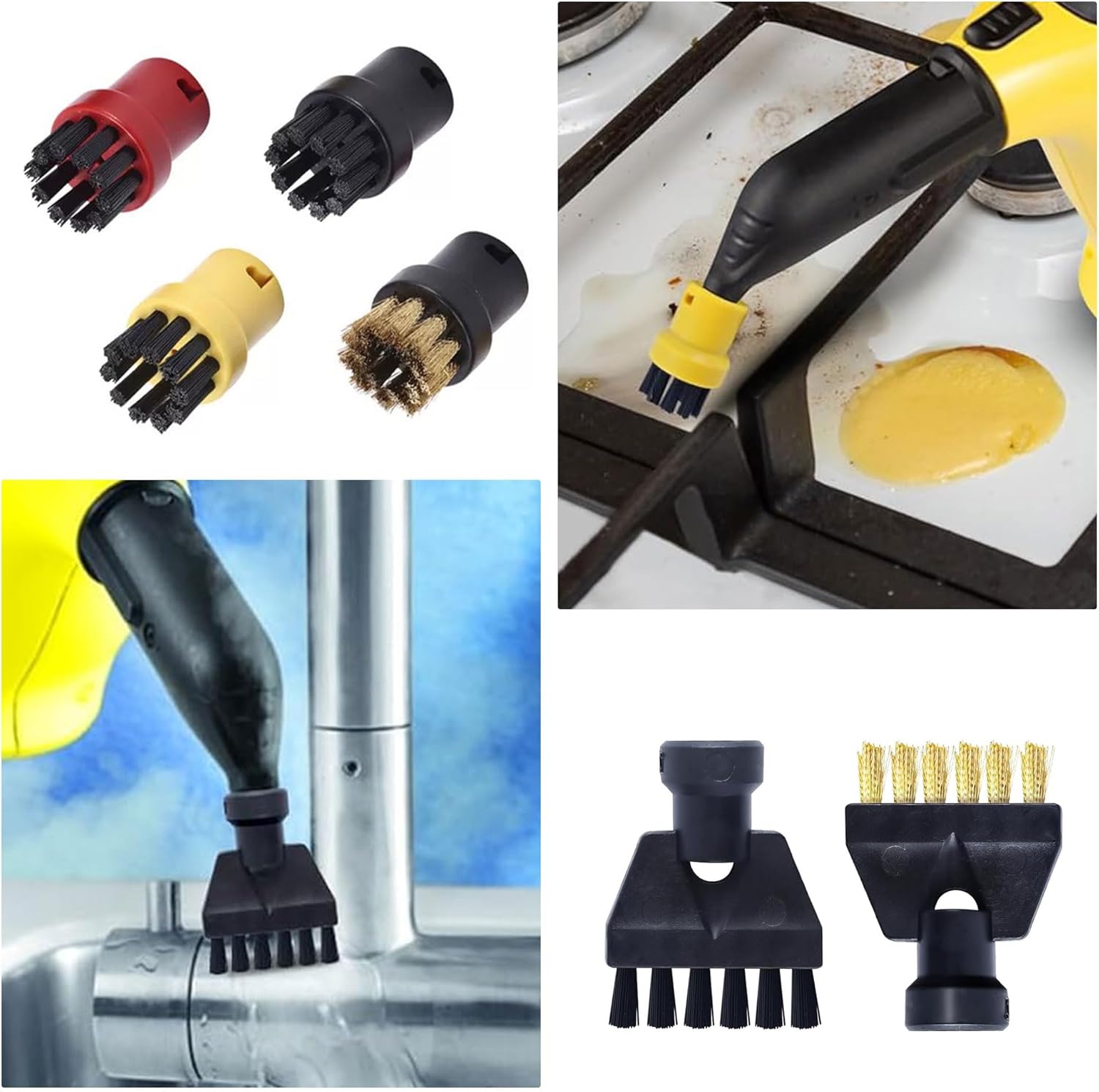 For Karcher Easyfix SC1 SC2 SC - Wax Melts review and price