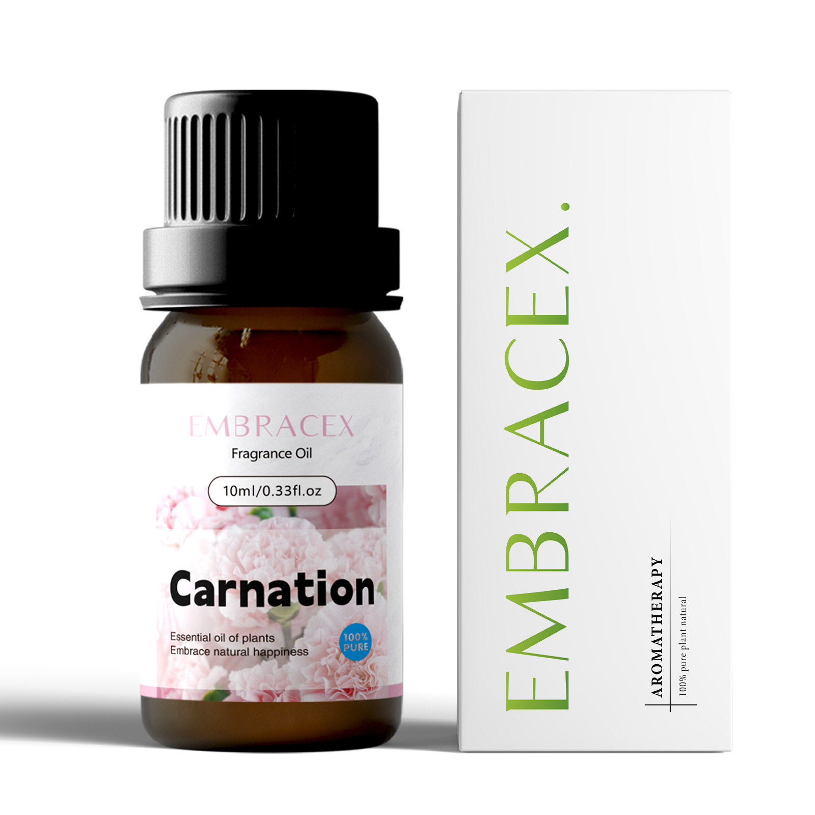 10ml Carnation Fragrance Oils  - Candle Fragrance review and price
