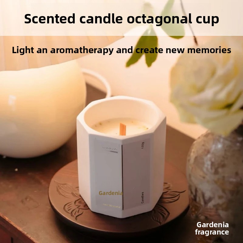 Osmanthus scented candles bedr - Candle Fragrance review and price