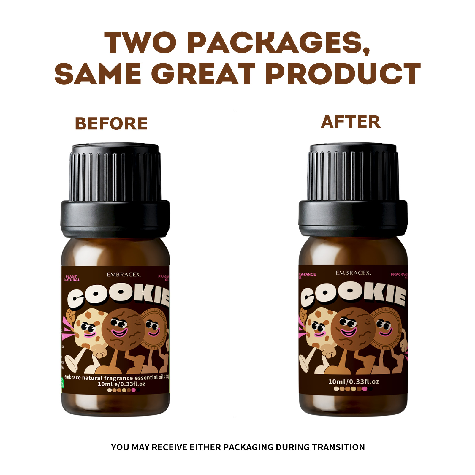 10ml Cookie Fragrance Oils For - Silk Candle review and price