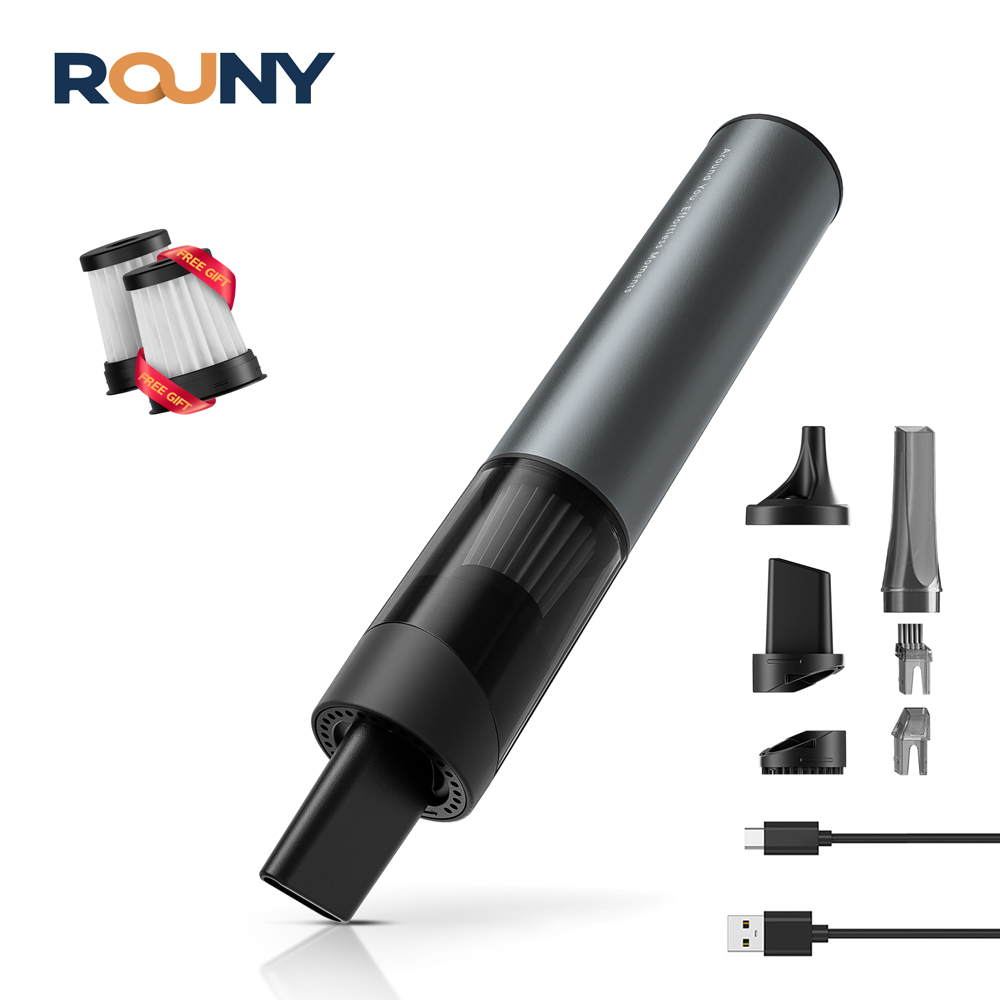 Car Handheld Vacuum Cleaner wi - Wax Melts review and price