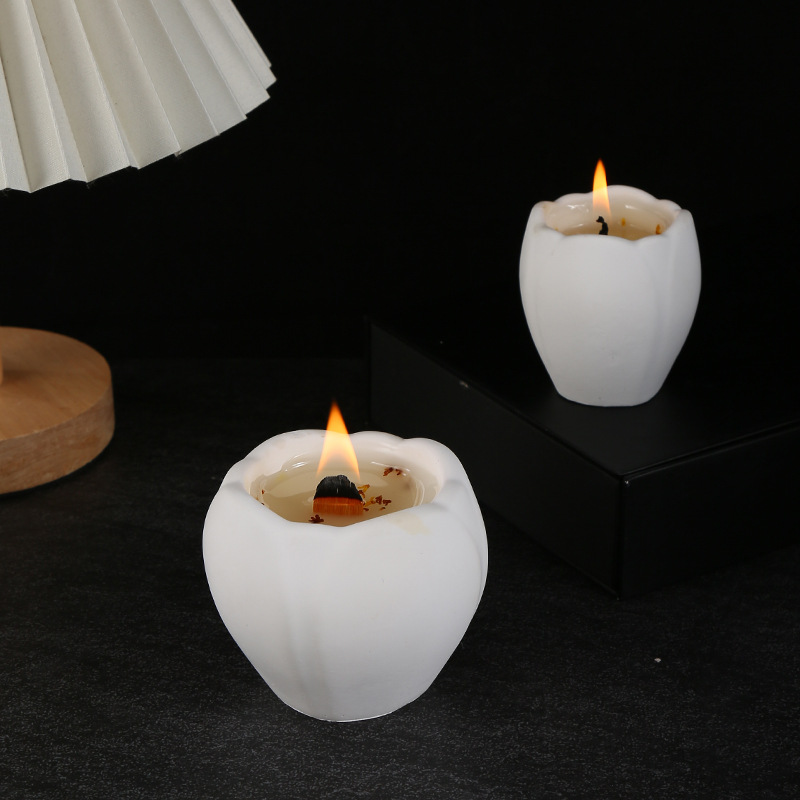 Aromatherapy Candle for Home D - Soy Wax review and price
