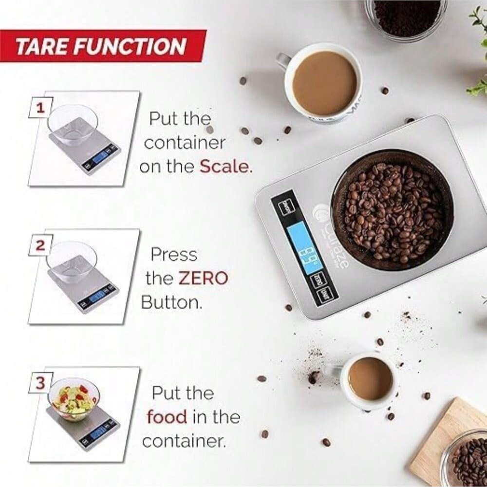 10kg Kitchen Scale,Digital Kit - Candle Wax Scale review and price