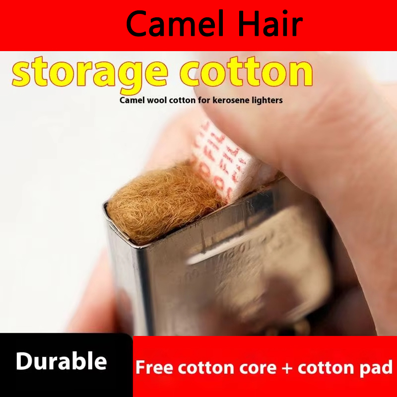 3 Packs/Lot  Oil-Storage Camel - Candle Wick review and price