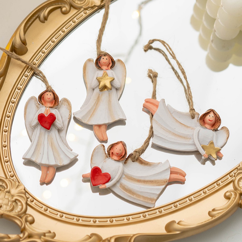 2023 Christmas Ornament Resin  - Candle Lighter review and price