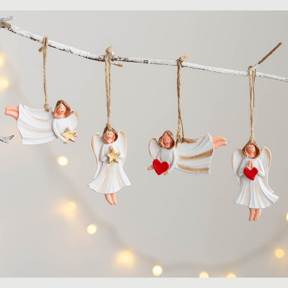 2023 Christmas Ornament Resin  - Candle Lighter review and price