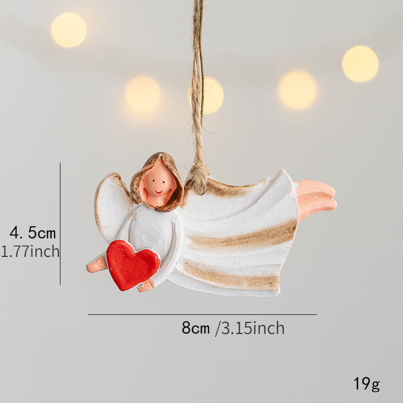 2023 Christmas Ornament Resin  - Candle Lighter review and price
