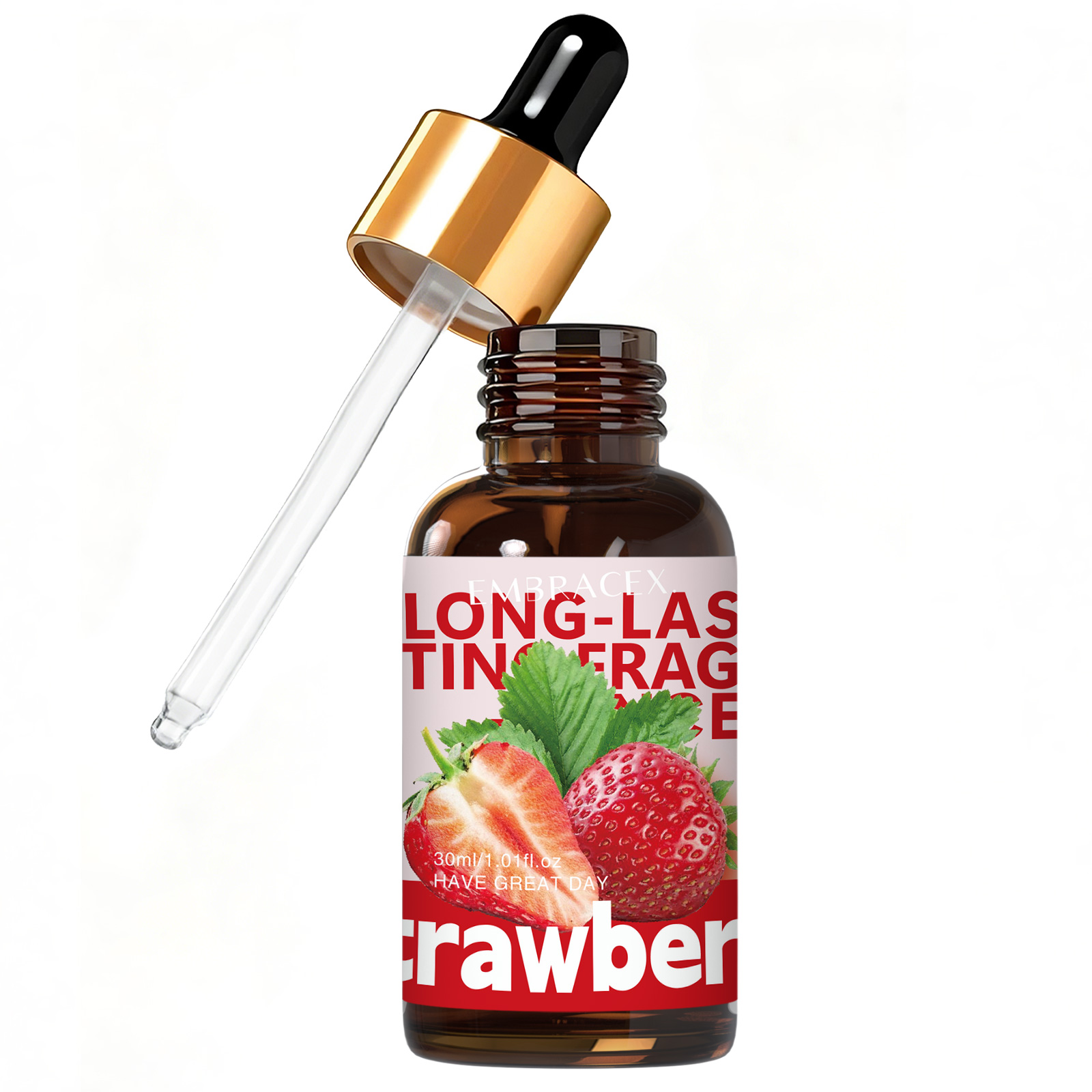 30ml Strawberry Fragrance Oils - Silk Candle review and price