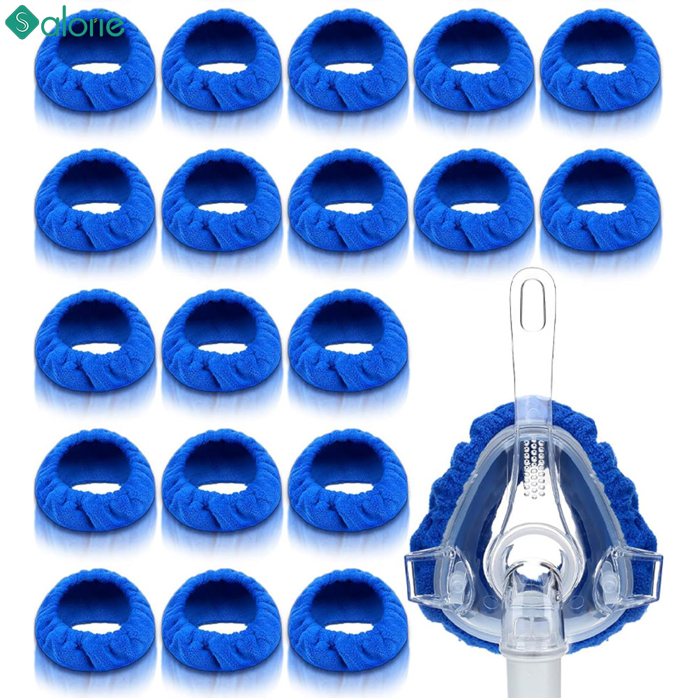 1-20PCS CPAP Mask Liners for F - Candle Wick review and price