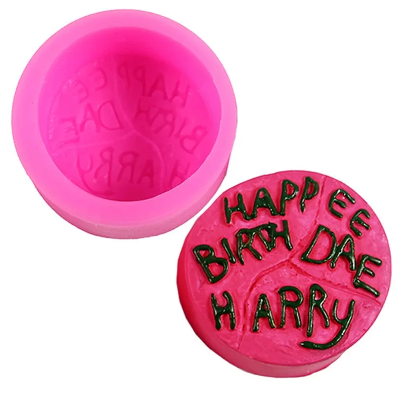 Creativity Harries and Potters - Candle Molds review and price