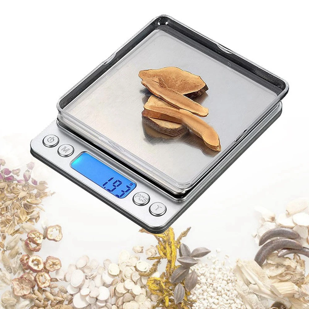 500g X 0.01g Digital Gram Scal - Candle Wax Scale review and price