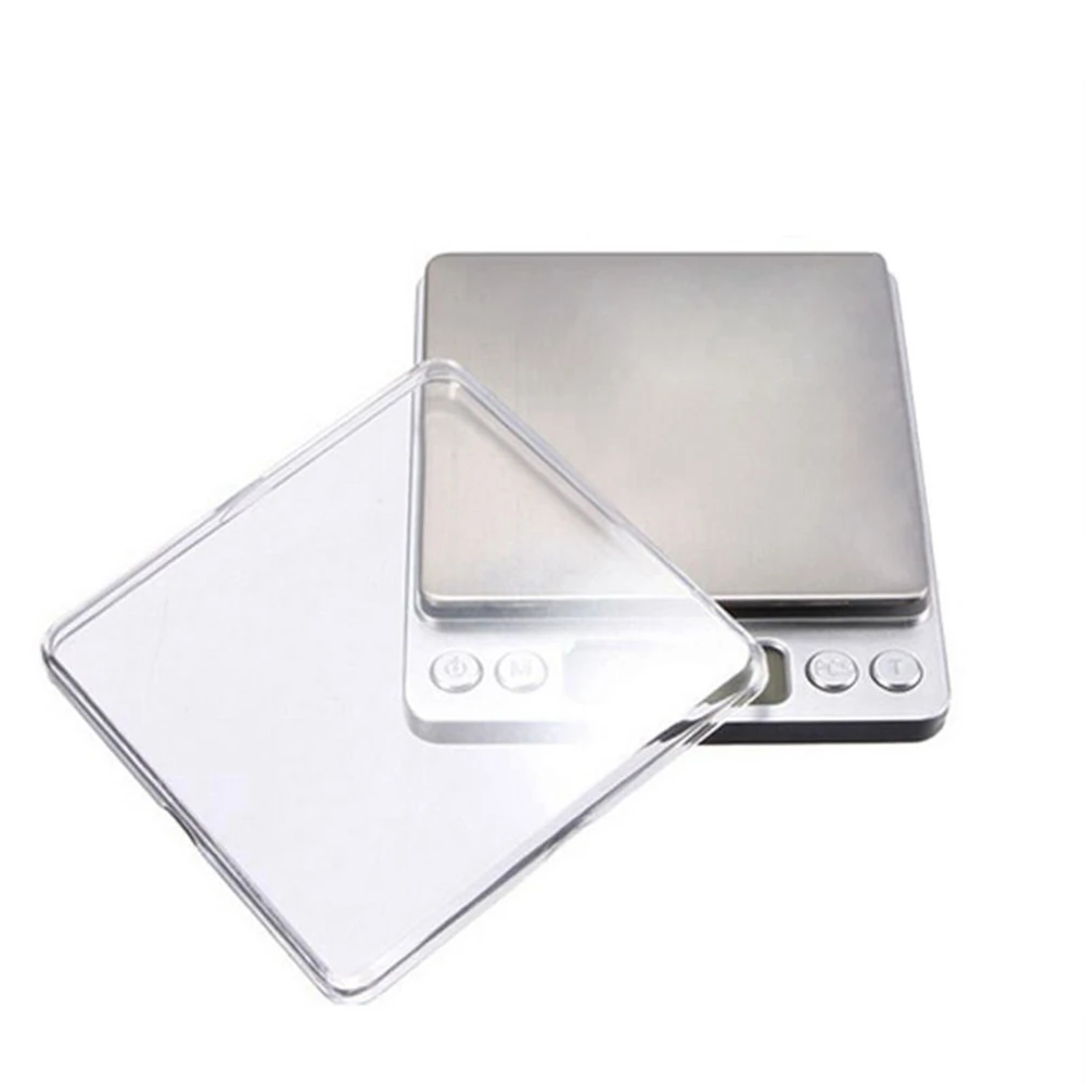 500g X 0.01g Digital Gram Scal - Candle Wax Scale review and price