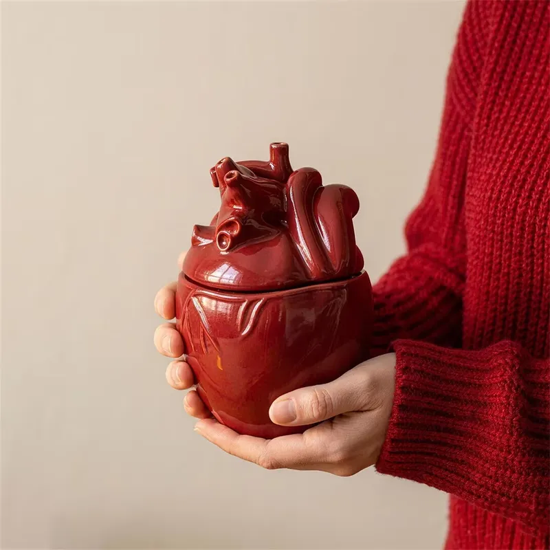 Nicole Sculpted Heart Candle J - Candle Molds review and price