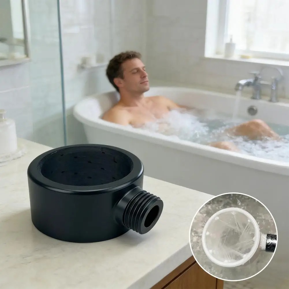 Shower Head Powerful Superchar - Wax Melts review and price