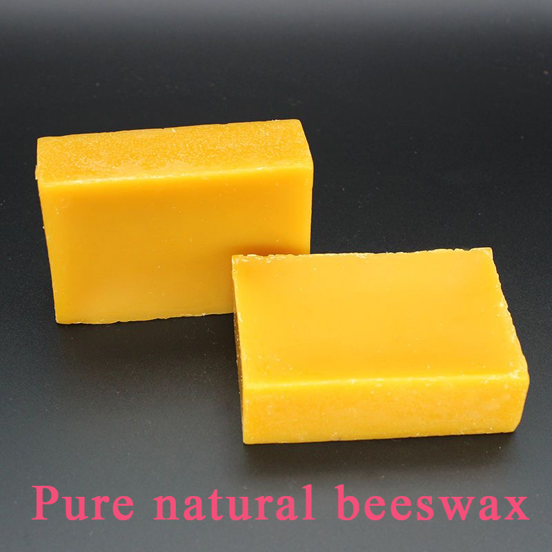 DIY 500g Beeswax Pure Natural  - Candle Wick review and price