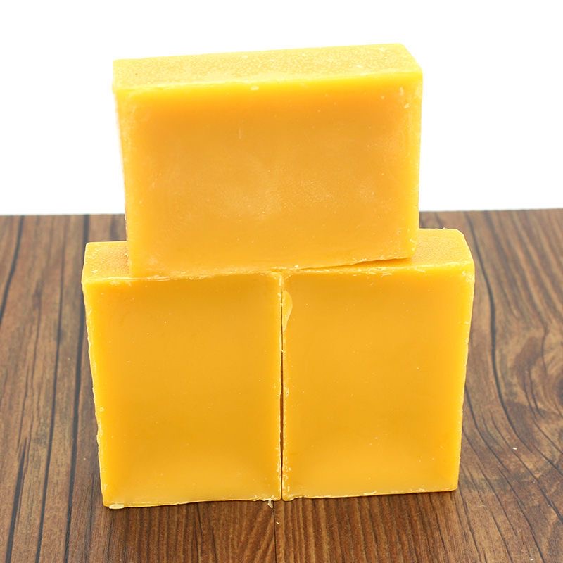 DIY 500g Beeswax Pure Natural  - Candle Wick review and price