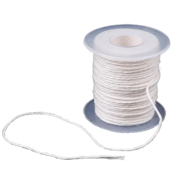 61 Meters/Roll White Candle Wi - Candle Wax Scale review and price