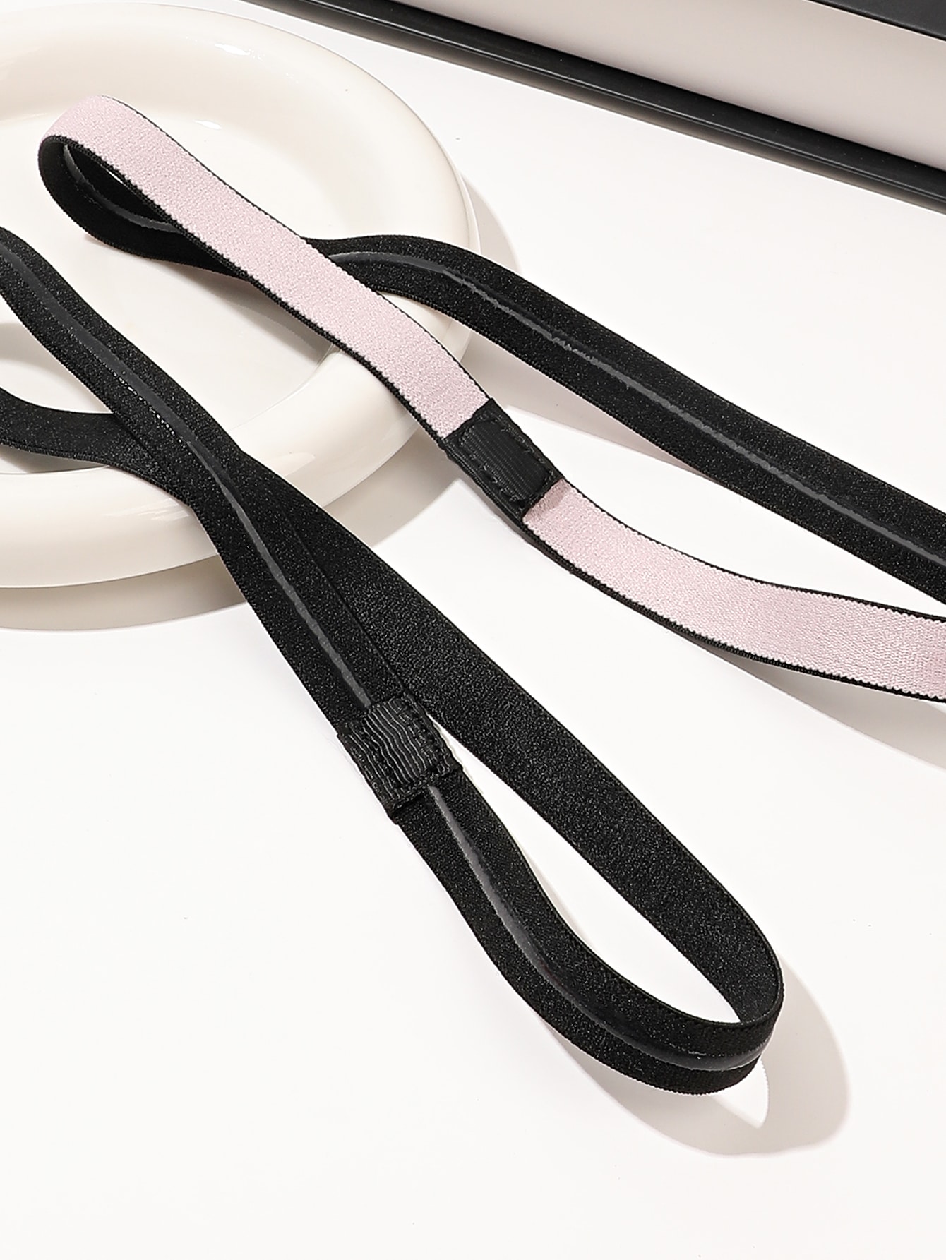 3/6Pcs Sports Yoga Headbands S - Candle Wick review and price