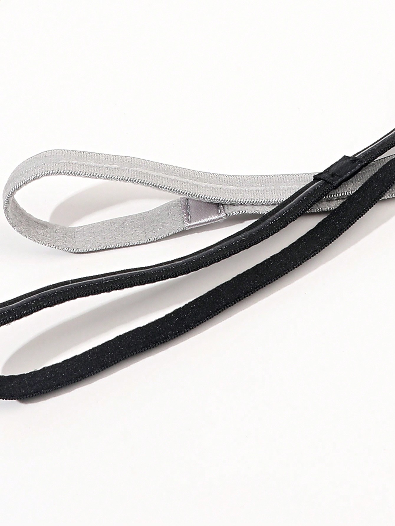 3/6Pcs Sports Yoga Headbands S - Candle Wick review and price
